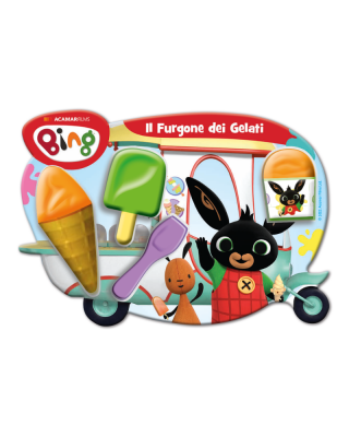 SET DEI GELATI6